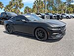 New 2025 FORD MUSTANG ECOBOOST PREMIUM in JACKSONVILLE, FLORIDA (Photo 2)