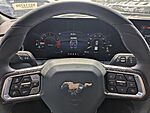 New 2025 FORD MUSTANG ECOBOOST PREMIUM in JACKSONVILLE, FLORIDA (Photo 25)