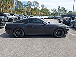 New 2025 FORD MUSTANG ECOBOOST PREMIUM in JACKSONVILLE, FLORIDA (Photo 3)