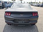 New 2025 FORD MUSTANG ECOBOOST PREMIUM in JACKSONVILLE, FLORIDA (Photo 5)