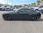 New 2025 FORD MUSTANG ECOBOOST PREMIUM in JACKSONVILLE, FLORIDA (Photo 7)