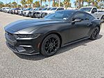 New 2025 FORD MUSTANG ECOBOOST PREMIUM in JACKSONVILLE, FLORIDA (Photo 8)