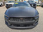 New 2025 FORD MUSTANG ECOBOOST PREMIUM in JACKSONVILLE, FLORIDA (Photo 9)