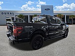 New 2025 FORD F-150 LARIAT in JACKSONVILLE, FLORIDA (Photo 21)