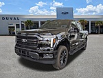 New 2025 FORD F-150 LARIAT in JACKSONVILLE, FLORIDA (Photo 27)