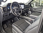 New 2025 FORD F-150 LARIAT in JACKSONVILLE, FLORIDA (Photo 3)