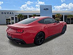 New 2025 FORD MUSTANG GT in JACKSONVILLE, FLORIDA (Photo 3)
