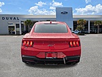 New 2025 FORD MUSTANG GT in JACKSONVILLE, FLORIDA (Photo 4)