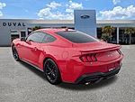 New 2025 FORD MUSTANG GT in JACKSONVILLE, FLORIDA (Photo 5)