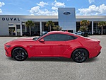 New 2025 FORD MUSTANG GT in JACKSONVILLE, FLORIDA (Photo 6)