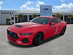 New 2025 FORD MUSTANG GT in JACKSONVILLE, FLORIDA (Photo 7)