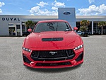 New 2025 FORD MUSTANG GT in JACKSONVILLE, FLORIDA (Photo 8)