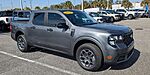 New 2025 FORD MAVERICK XLT in JACKSONVILLE, FLORIDA
