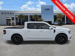 New 2025 FORD MAVERICK XLT in JACKSONVILLE, FLORIDA (Photo 2)