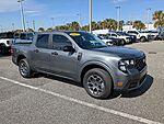 New 2025 FORD MAVERICK XLT in JACKSONVILLE, FLORIDA (Photo 2)