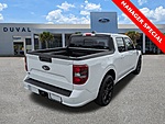 New 2025 FORD MAVERICK XLT in JACKSONVILLE, FLORIDA (Photo 3)