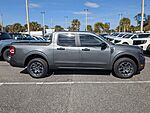 New 2025 FORD MAVERICK XLT in JACKSONVILLE, FLORIDA (Photo 3)