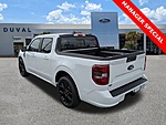 New 2025 FORD MAVERICK XLT in JACKSONVILLE, FLORIDA (Photo 5)