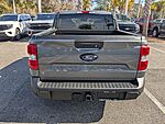 New 2025 FORD MAVERICK XLT in JACKSONVILLE, FLORIDA (Photo 5)