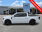 New 2025 FORD MAVERICK XLT in JACKSONVILLE, FLORIDA (Photo 6)