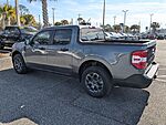 New 2025 FORD MAVERICK XLT in JACKSONVILLE, FLORIDA (Photo 6)