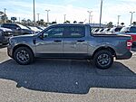 New 2025 FORD MAVERICK XLT in JACKSONVILLE, FLORIDA (Photo 7)