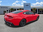 New 2025 FORD MUSTANG GT in JACKSONVILLE, FLORIDA (Photo 4)