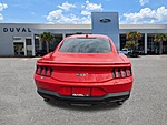 New 2025 FORD MUSTANG GT in JACKSONVILLE, FLORIDA (Photo 5)