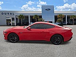 New 2025 FORD MUSTANG GT in JACKSONVILLE, FLORIDA (Photo 7)
