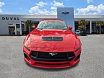 New 2025 FORD MUSTANG GT in JACKSONVILLE, FLORIDA (Photo 9)