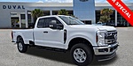 New 2025 FORD F-350 XLT in JACKSONVILLE, FLORIDA