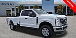 New 2025 FORD F-350 XLT in JACKSONVILLE, FLORIDA