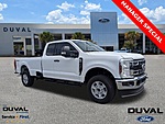 New 2025 FORD F-350 XLT in JACKSONVILLE, FLORIDA (Photo 1)