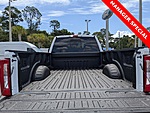 New 2025 FORD F-350 XLT in JACKSONVILLE, FLORIDA (Photo 20)