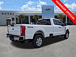 New 2025 FORD F-350 XLT in JACKSONVILLE, FLORIDA (Photo 21)