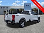 New 2025 FORD F-350 XLT in JACKSONVILLE, FLORIDA (Photo 21)