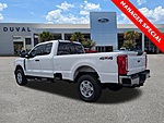 New 2025 FORD F-350 XLT in JACKSONVILLE, FLORIDA (Photo 23)