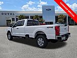 New 2025 FORD F-350 XLT in JACKSONVILLE, FLORIDA (Photo 23)