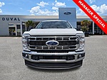 New 2025 FORD F-350 XLT in JACKSONVILLE, FLORIDA (Photo 24)