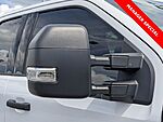 New 2025 FORD F-350 XLT in JACKSONVILLE, FLORIDA (Photo 25)