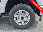 New 2025 FORD F-350 XLT in JACKSONVILLE, FLORIDA (Photo 26)