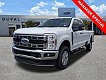 New 2025 FORD F-350 XLT in JACKSONVILLE, FLORIDA (Photo 27)