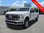 New 2025 FORD F-350 XLT in JACKSONVILLE, FLORIDA (Photo 27)