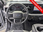 New 2025 FORD F-350 XLT in JACKSONVILLE, FLORIDA (Photo 4)