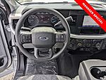 New 2025 FORD F-350 XLT in JACKSONVILLE, FLORIDA (Photo 4)