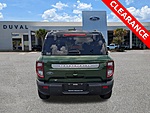 New 2025 FORD BRONCO SPORT FREE WHEELING in JACKSONVILLE, FLORIDA (Photo 22)