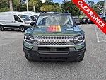 New 2025 FORD BRONCO SPORT FREE WHEELING in JACKSONVILLE, FLORIDA (Photo 24)