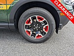 New 2025 FORD BRONCO SPORT FREE WHEELING in JACKSONVILLE, FLORIDA (Photo 26)