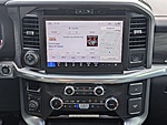 New 2025 FORD F-150 LARIAT in JACKSONVILLE, FLORIDA (Photo 15)