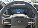 New 2025 FORD F-150 LARIAT in JACKSONVILLE, FLORIDA (Photo 28)
